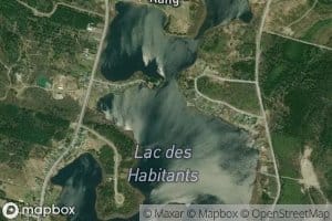 Baie Morneau