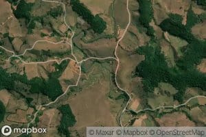 Ribeirao Dores do Turvo