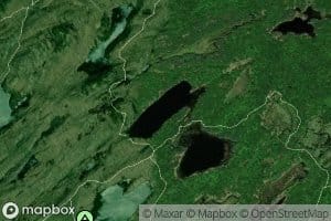 Tetsmine Lake