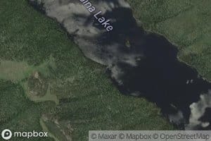 Sabina Lake