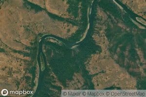 Sickfoot Creek
