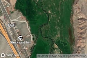 Big Sheep Creek
