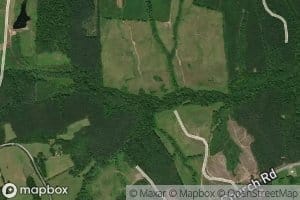 North Fork Nottoway River