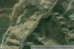 J B Dawson Number One Reservoir