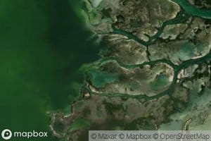 Canalizo Perico Diaz