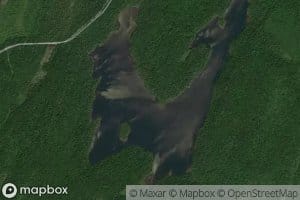 Lac Ribereys