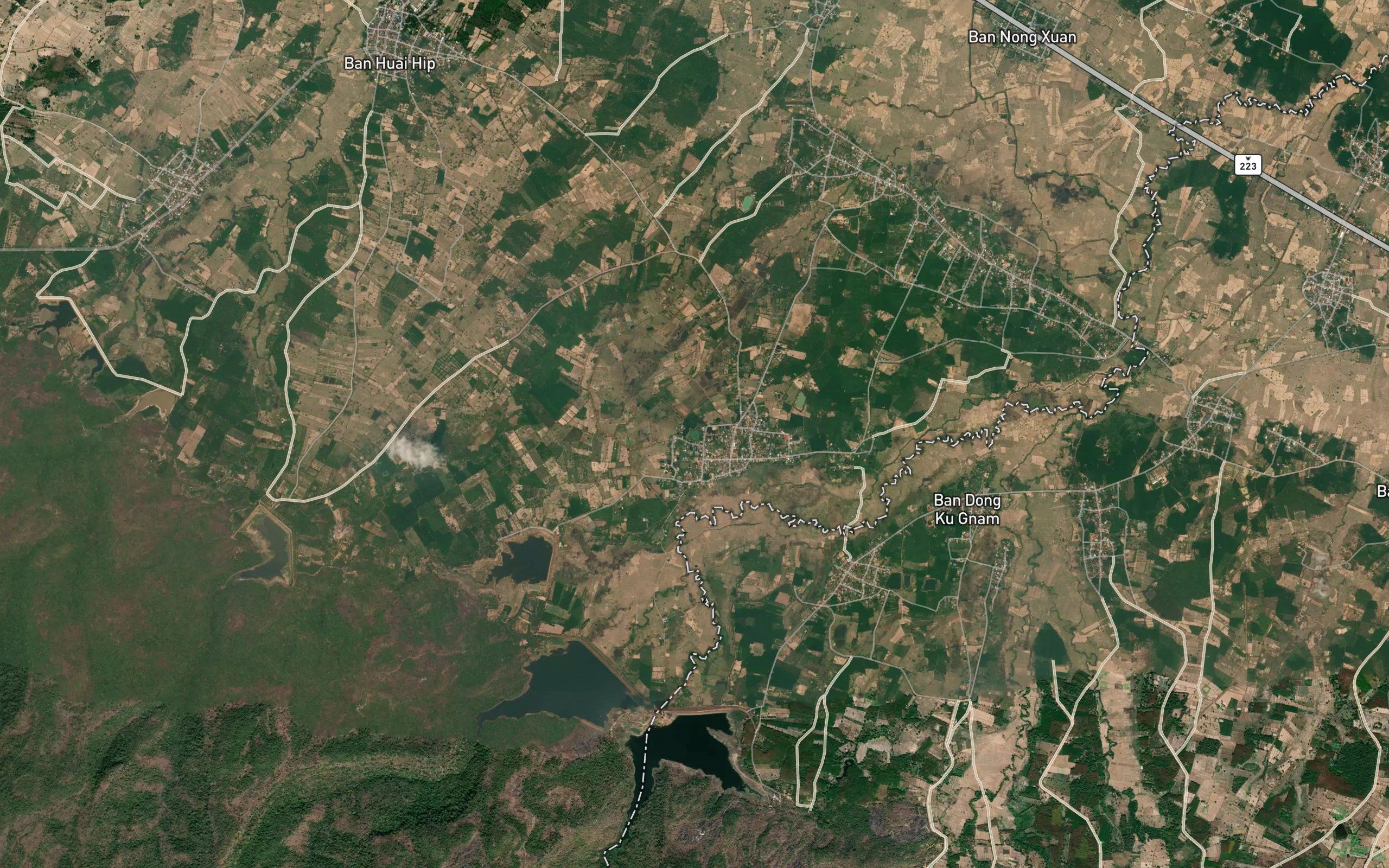 Nong Phai