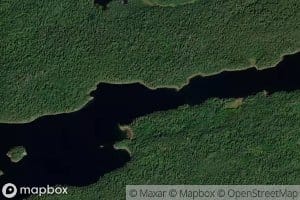 Butterfly Lake