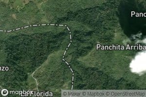 Quebrada La Delgadita