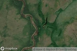 Laing Creek