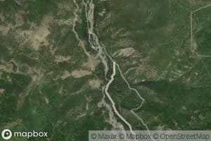 Flume Creek