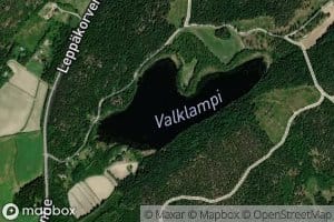 Valklampi