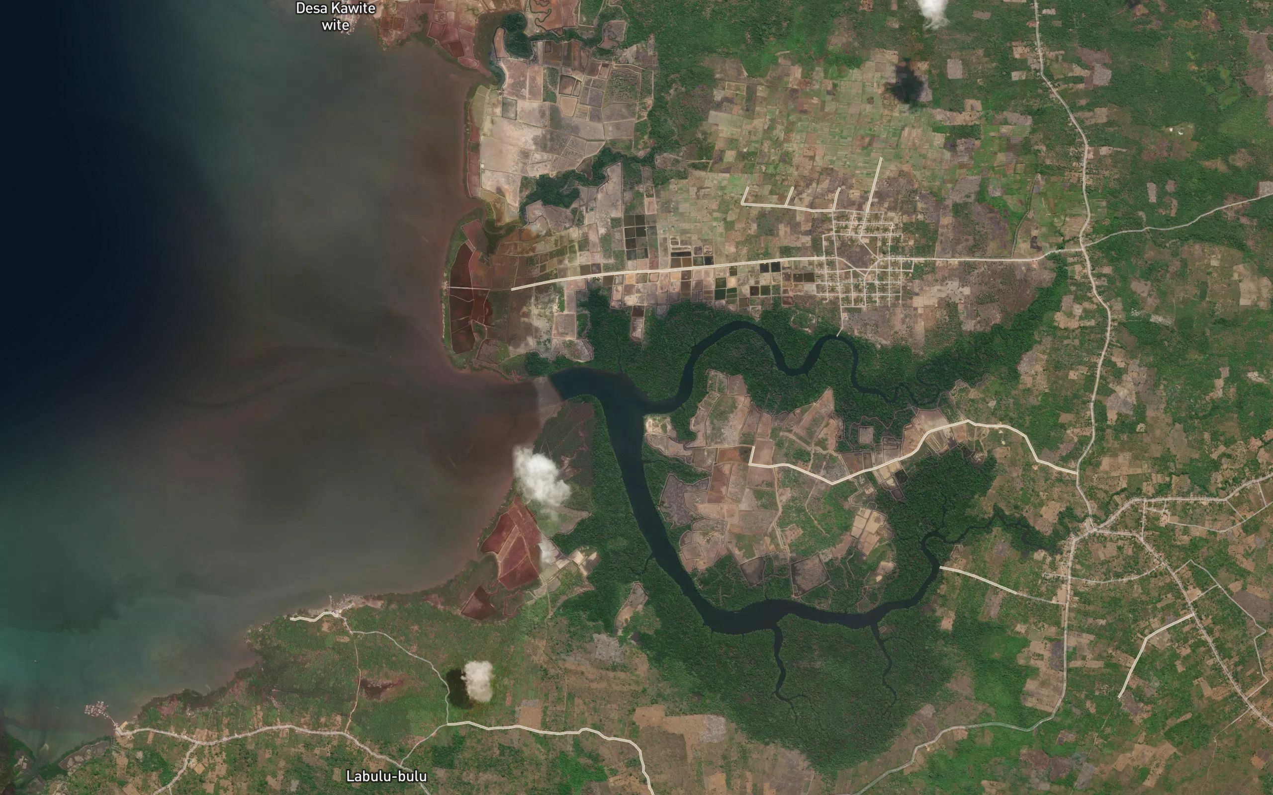 Sungai Labulubulu