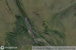 Bonanza Creek