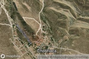 Canadon de Churriaca