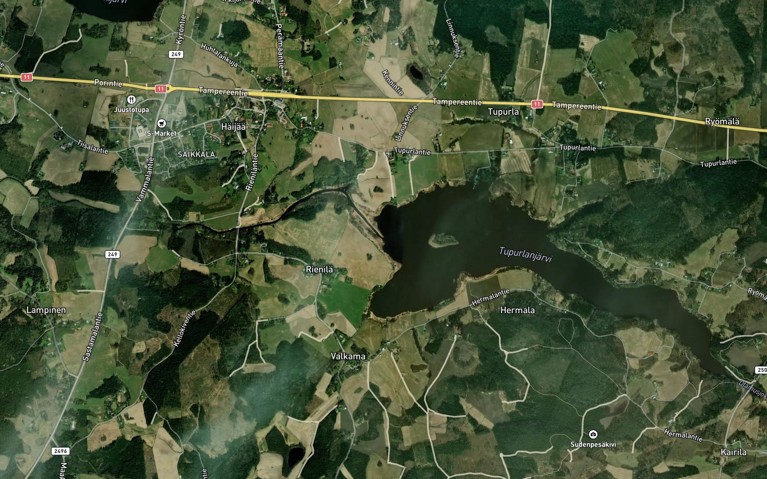Saikkalanjoki
