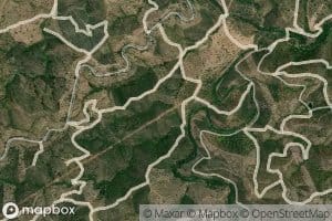 Ribeiro do Vale Formoso