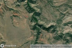 East Fork Little Deer Creek