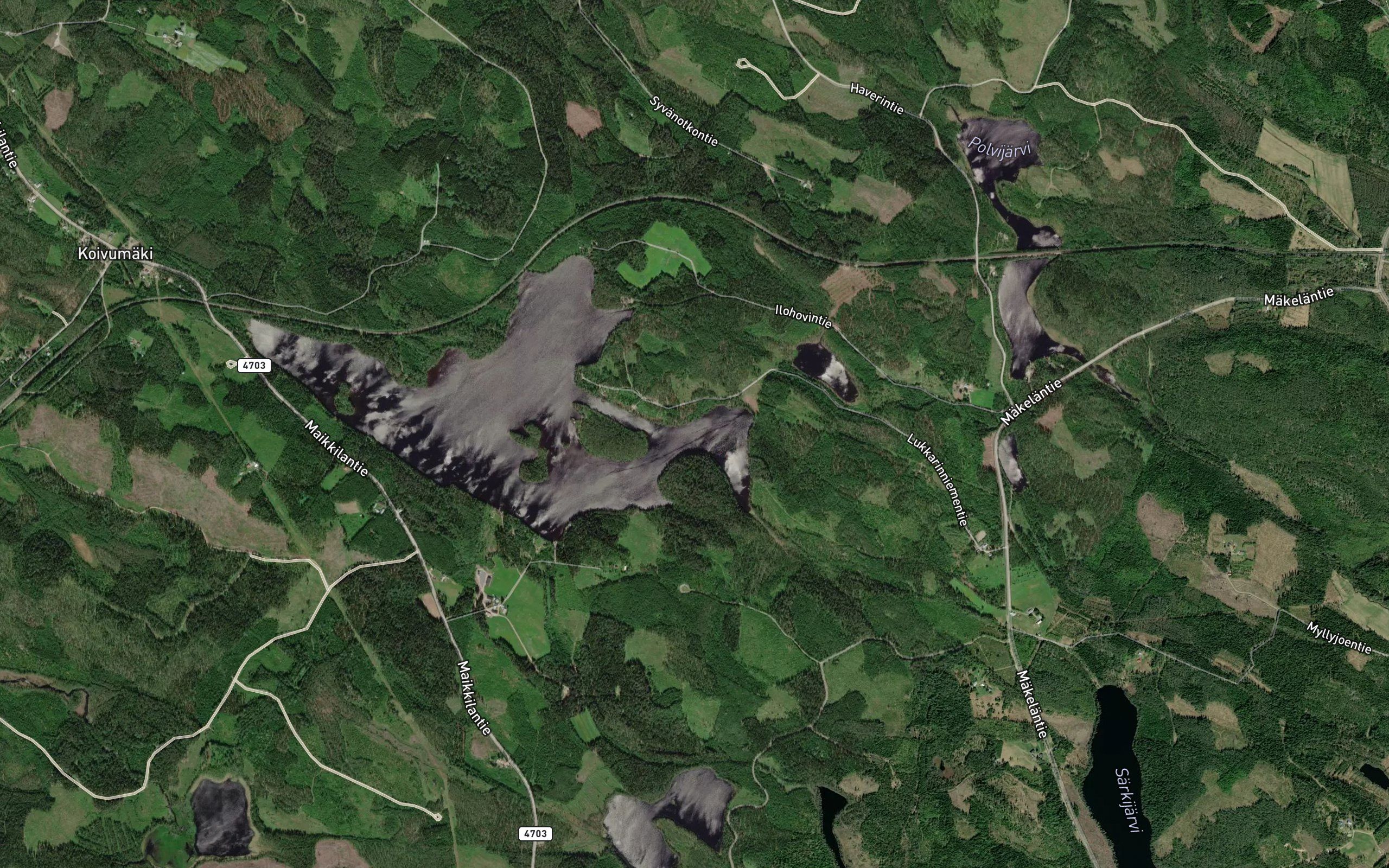 Puustinlahti