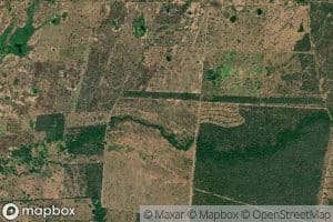 Quebrada Aguas Negras