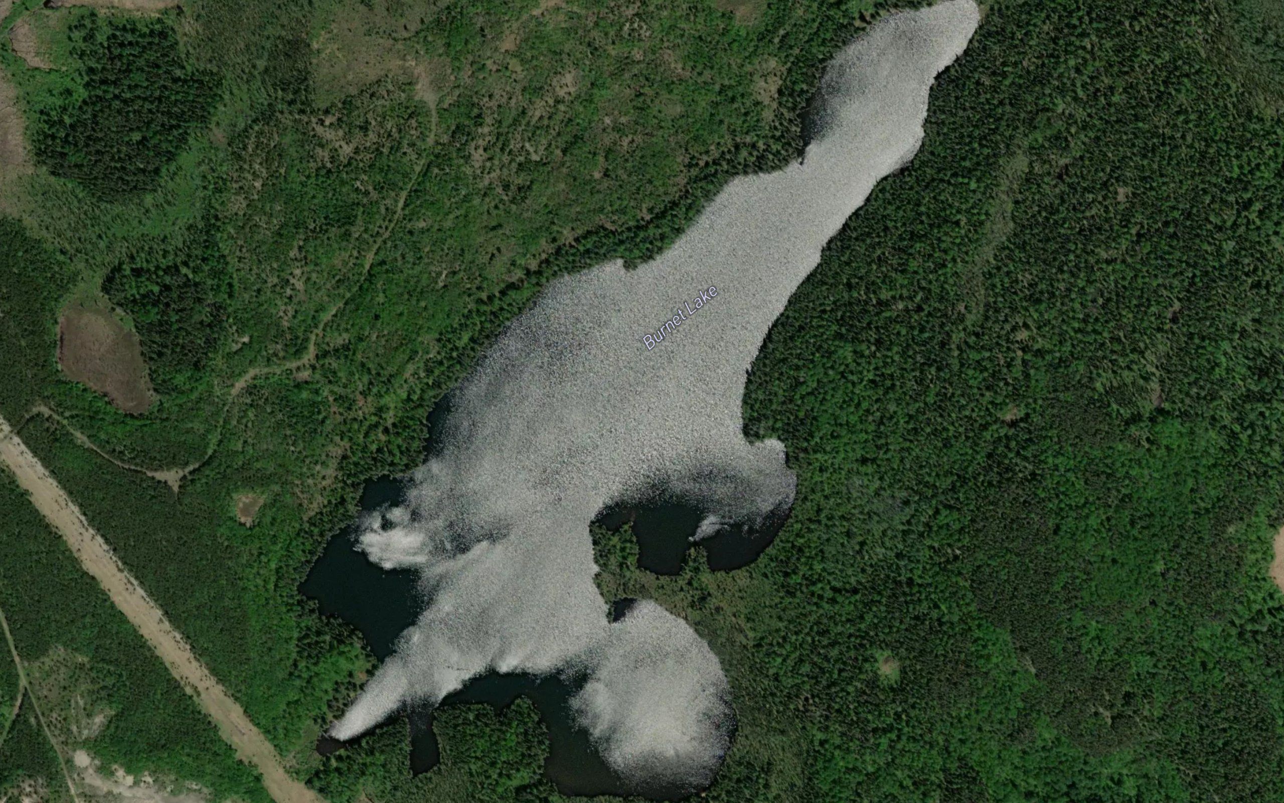 Burnet Lake