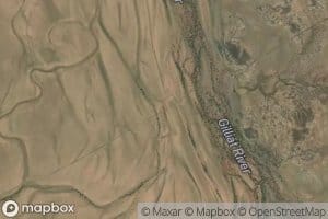 Wild Duck Creek
