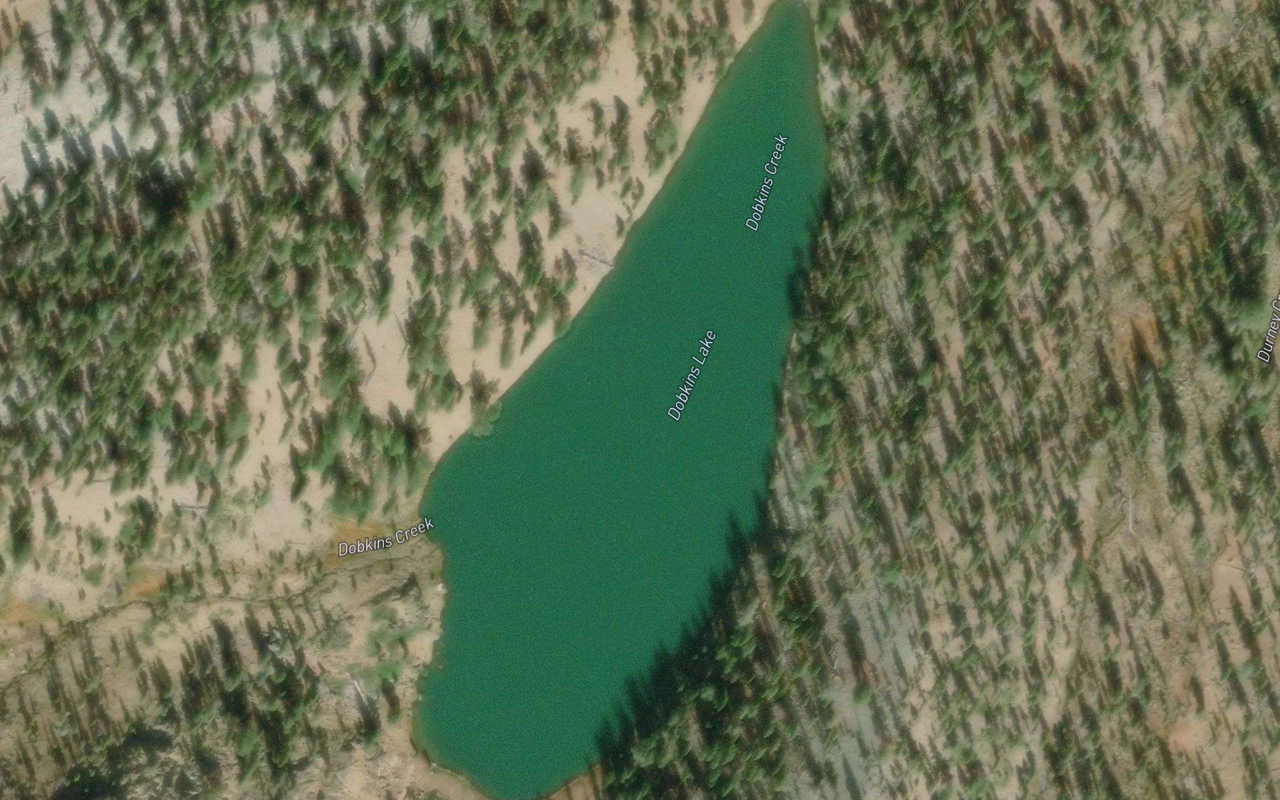 Dobkins Lake