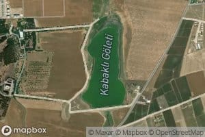 Kabakli Sulama Goleti