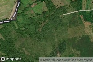 Quebrada de El Curtidor