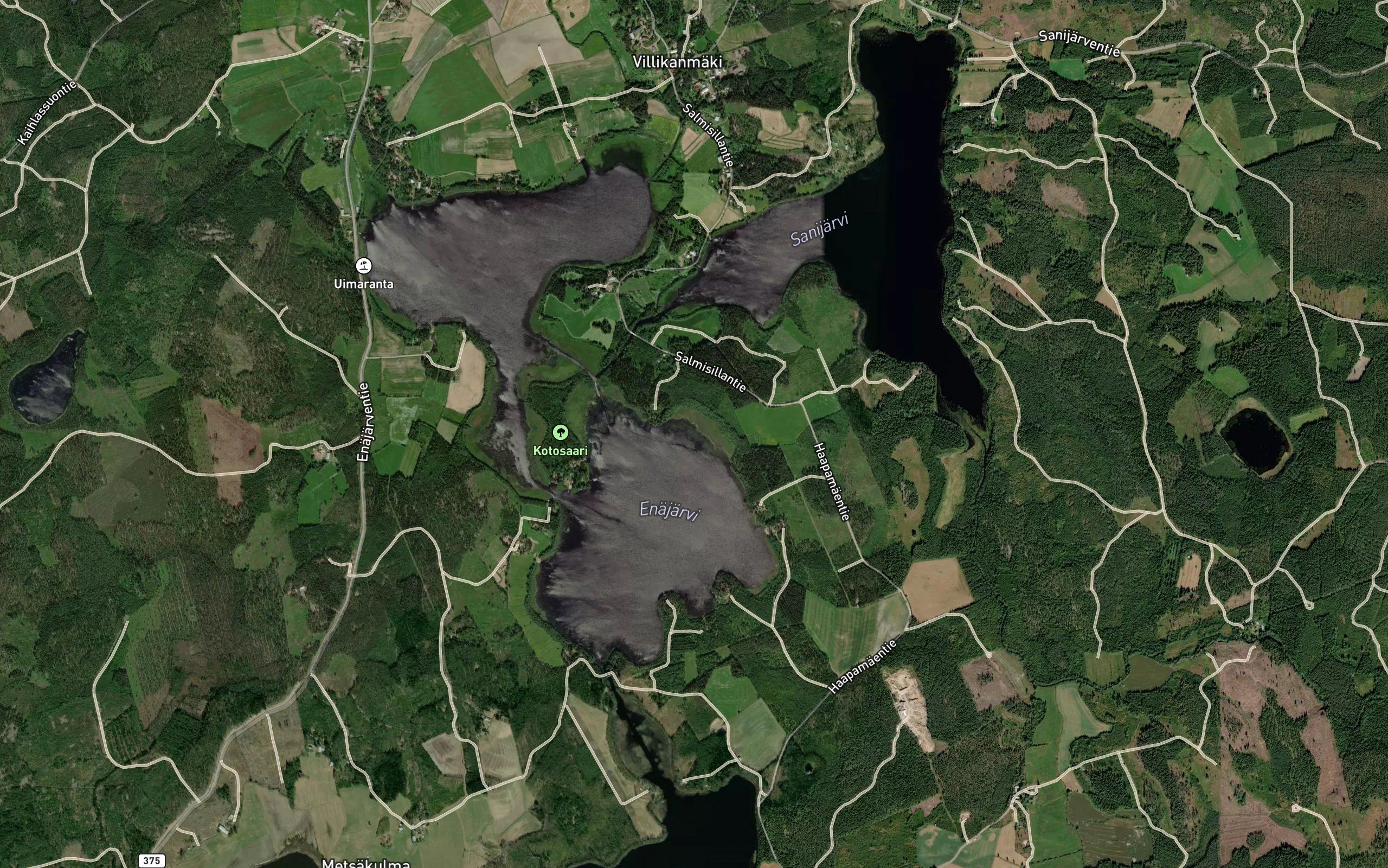 Ropakonlahti
