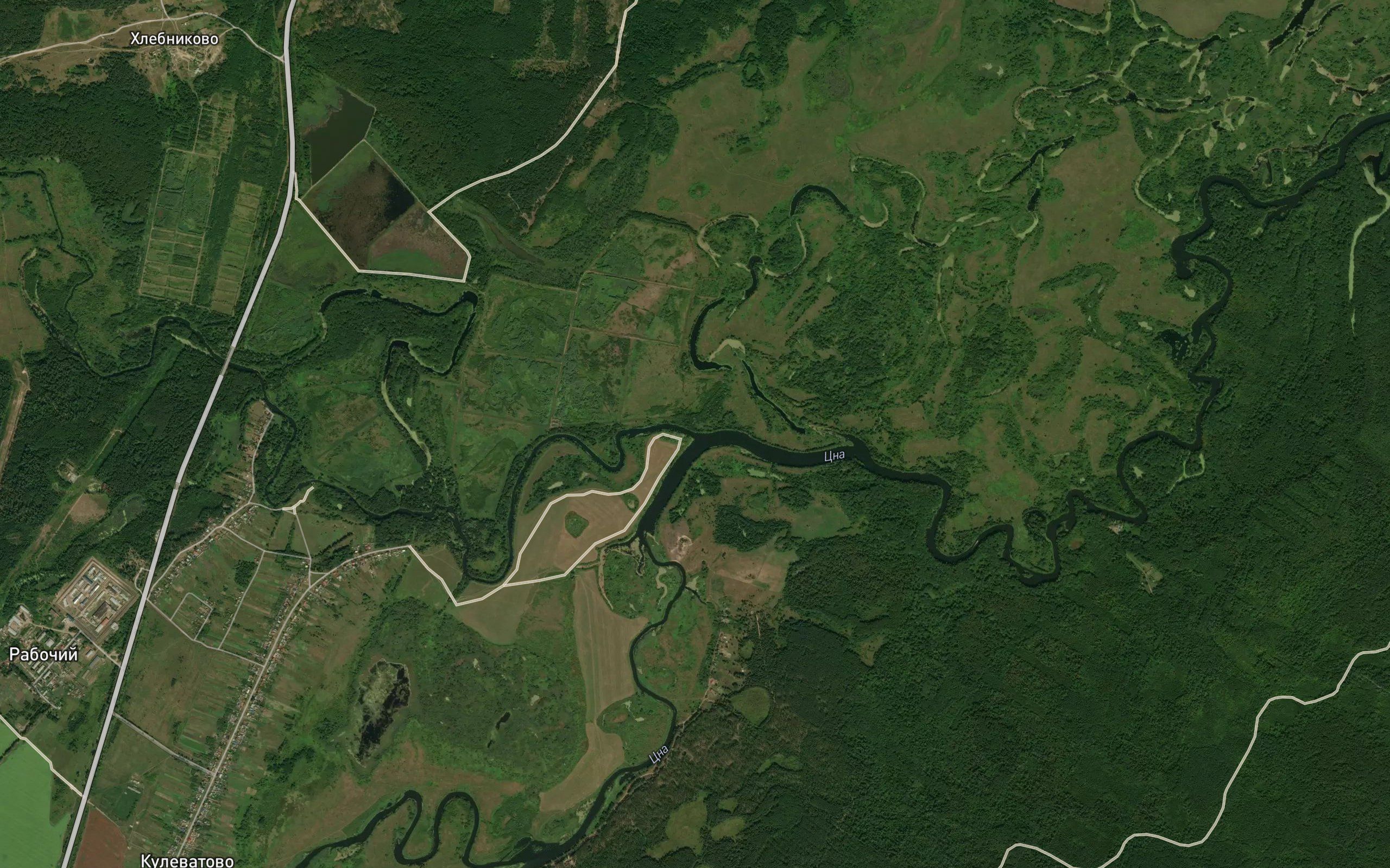 Chelnovaya