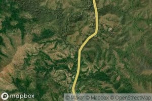 Quebrada El Quebradon