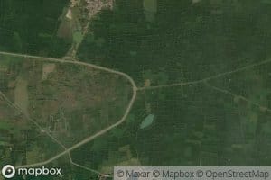 Distributary Number Six