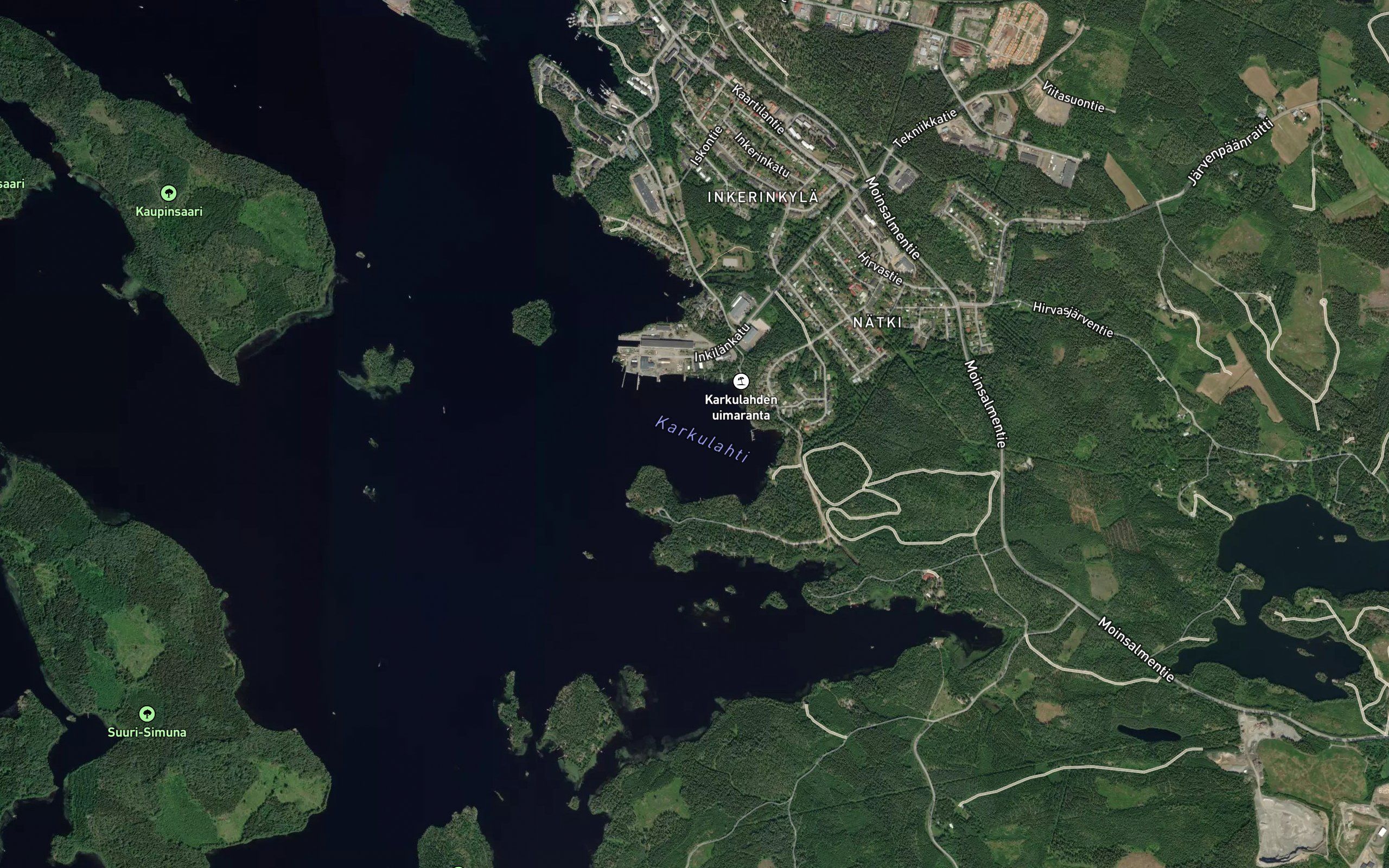Karkulahti