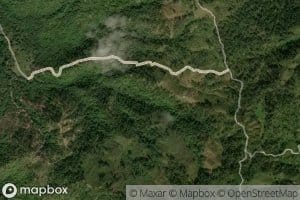 Quebrada El Coloradito