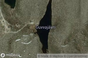 Guvvajavri
