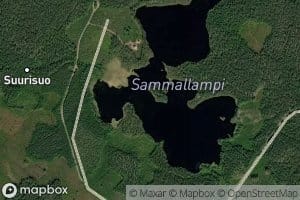 Sammallampi
