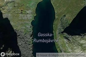 Rumbojavri,gaska