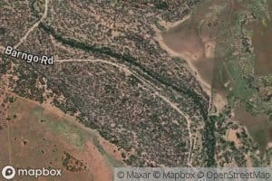 Crows Nest Creek