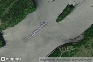 Laval Lake