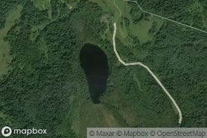 Ozero Yakovlevskoye