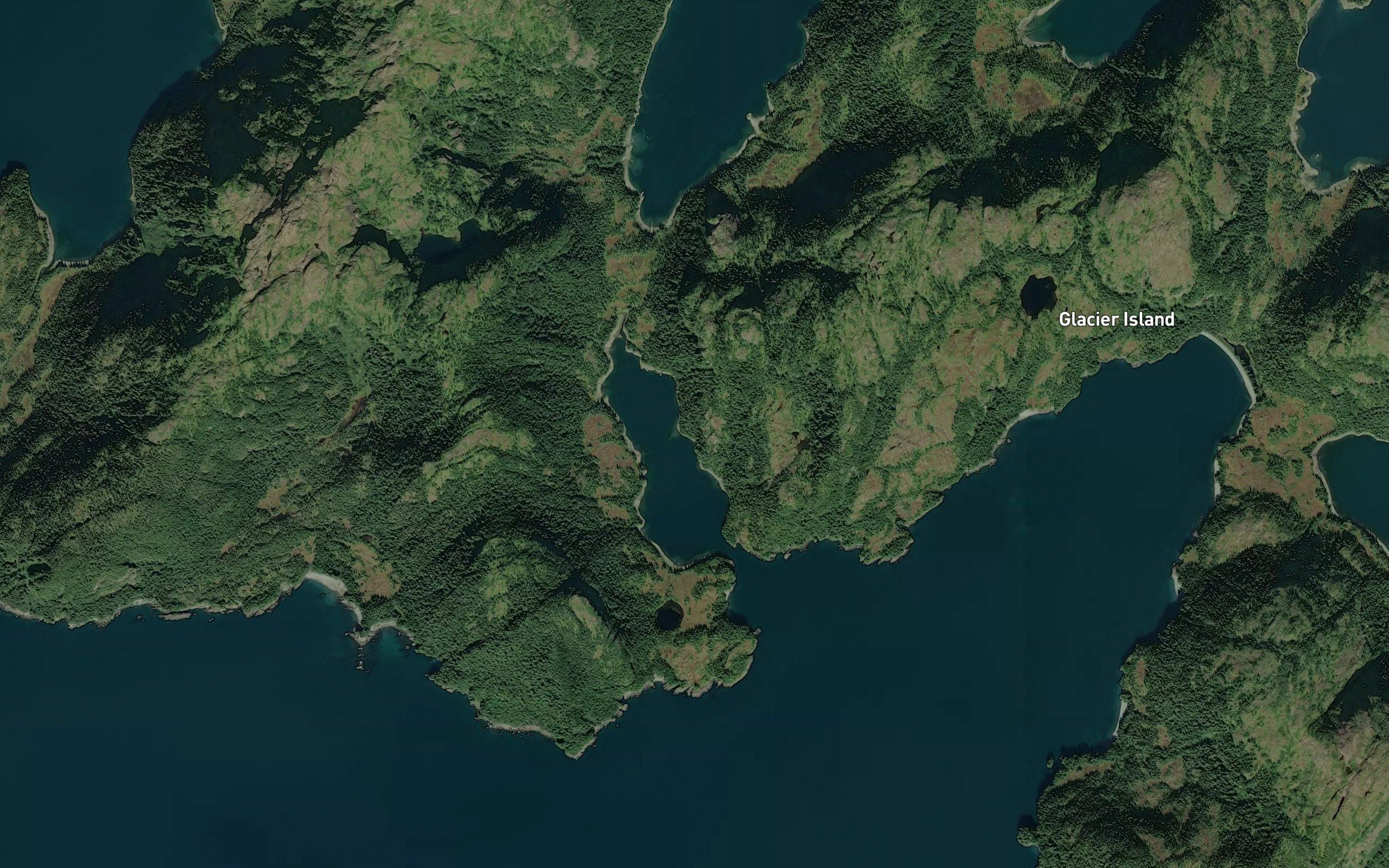 Jackson Cove