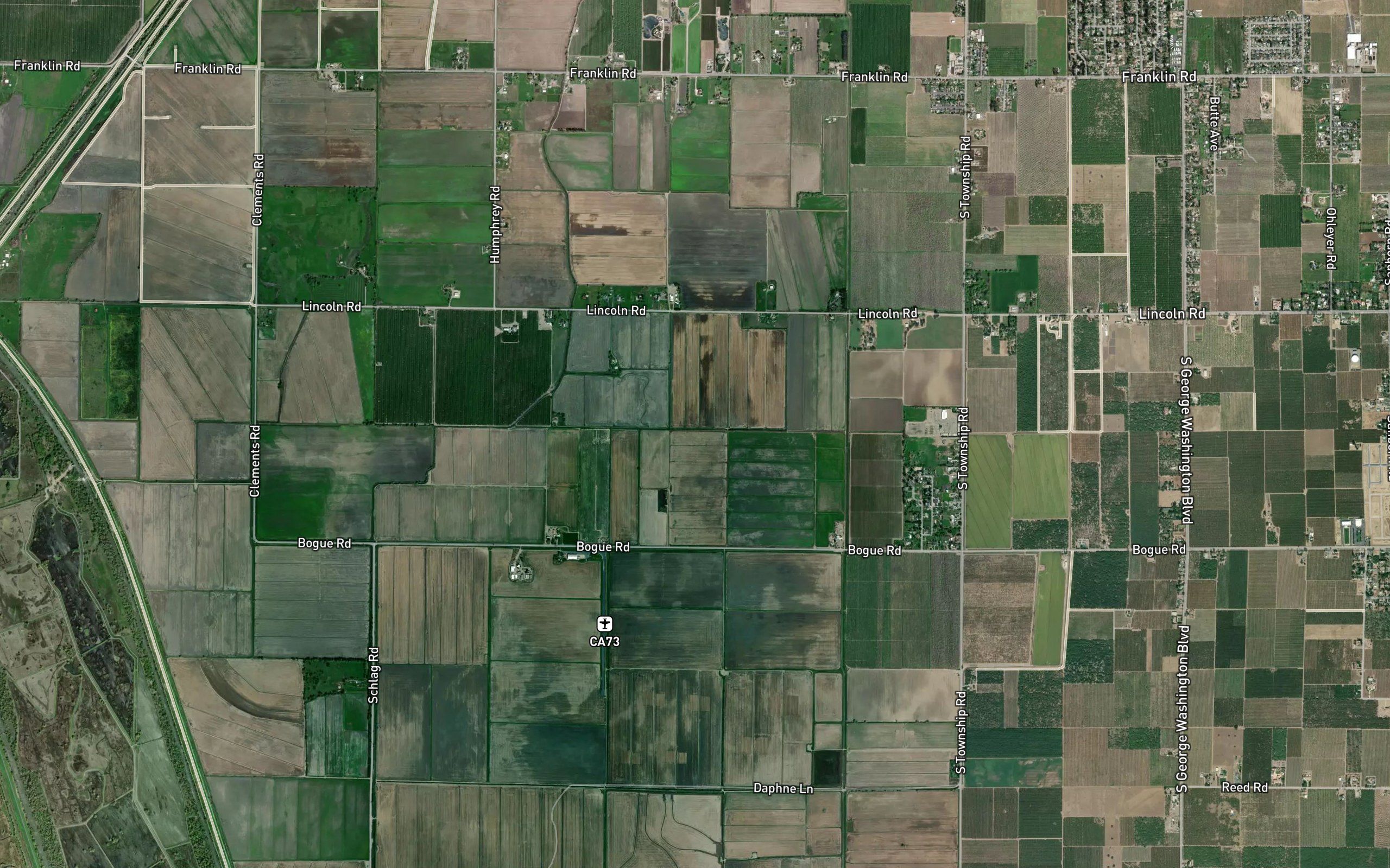 Snake Slough