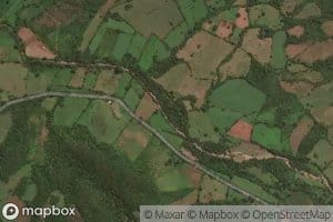 Barranca Palos Maria