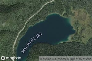 Maeford Lake
