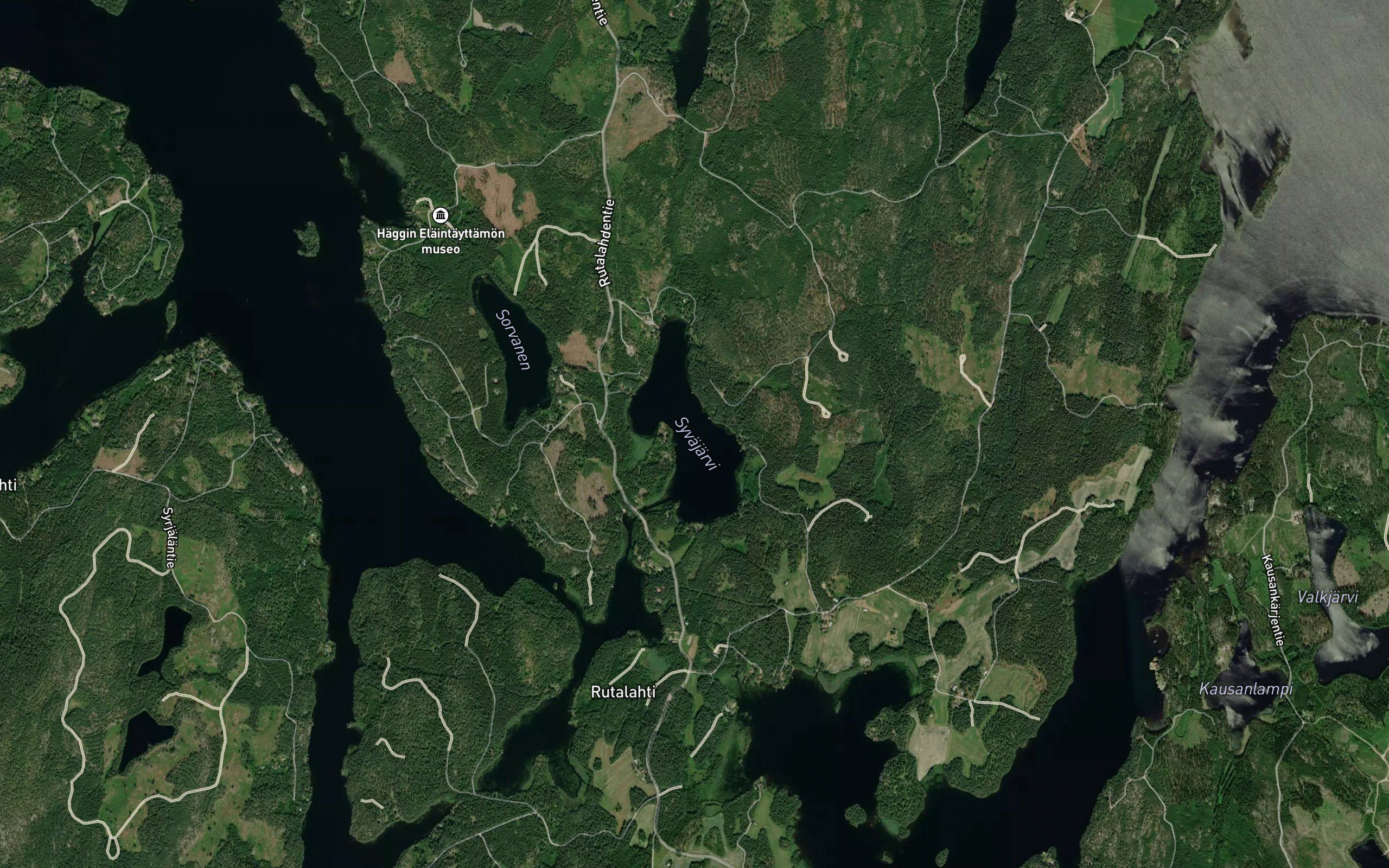 Syvajarvi
