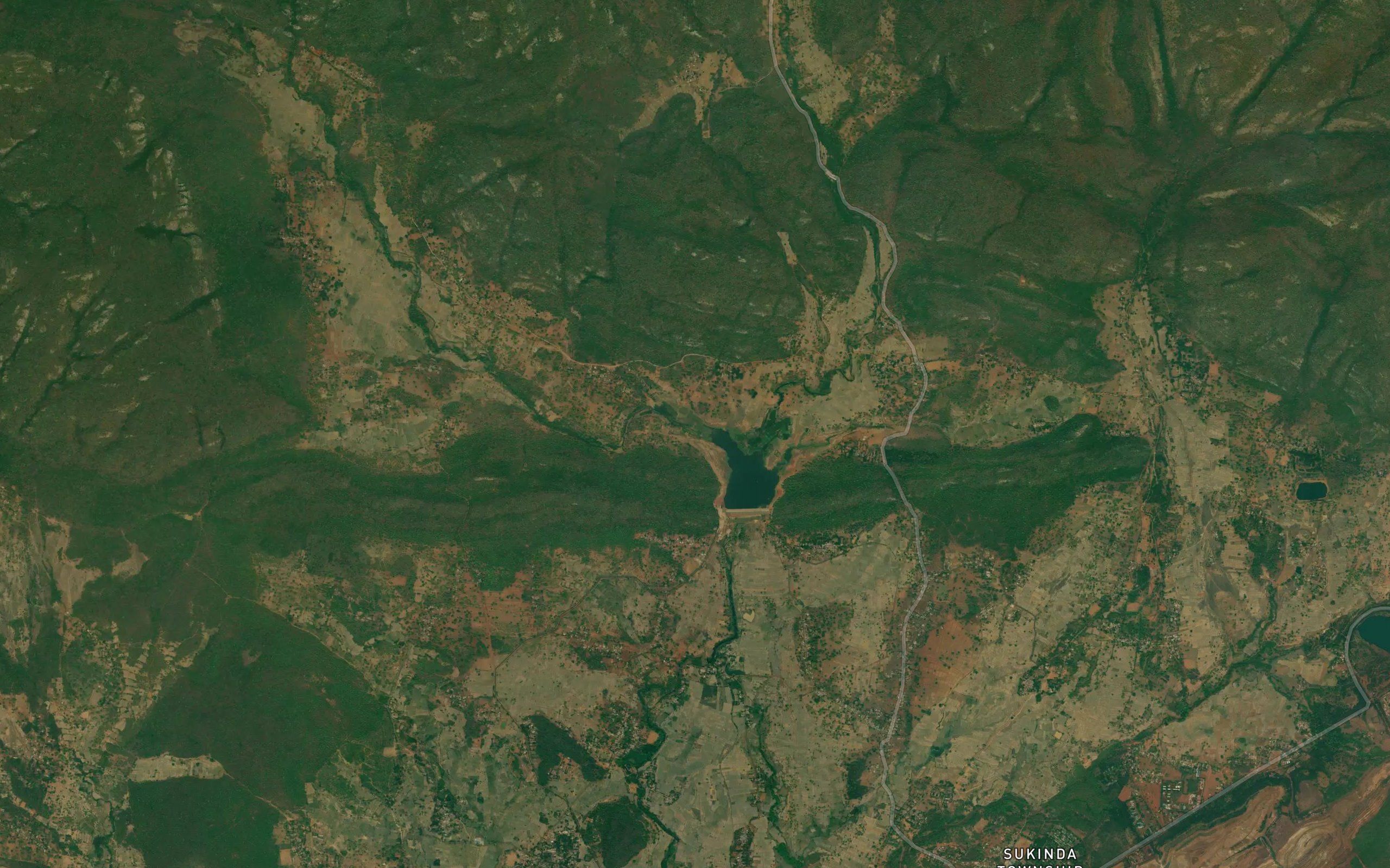 Karchamula Nadi