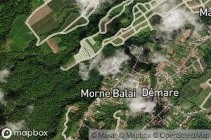 Riviere Morne Jacques