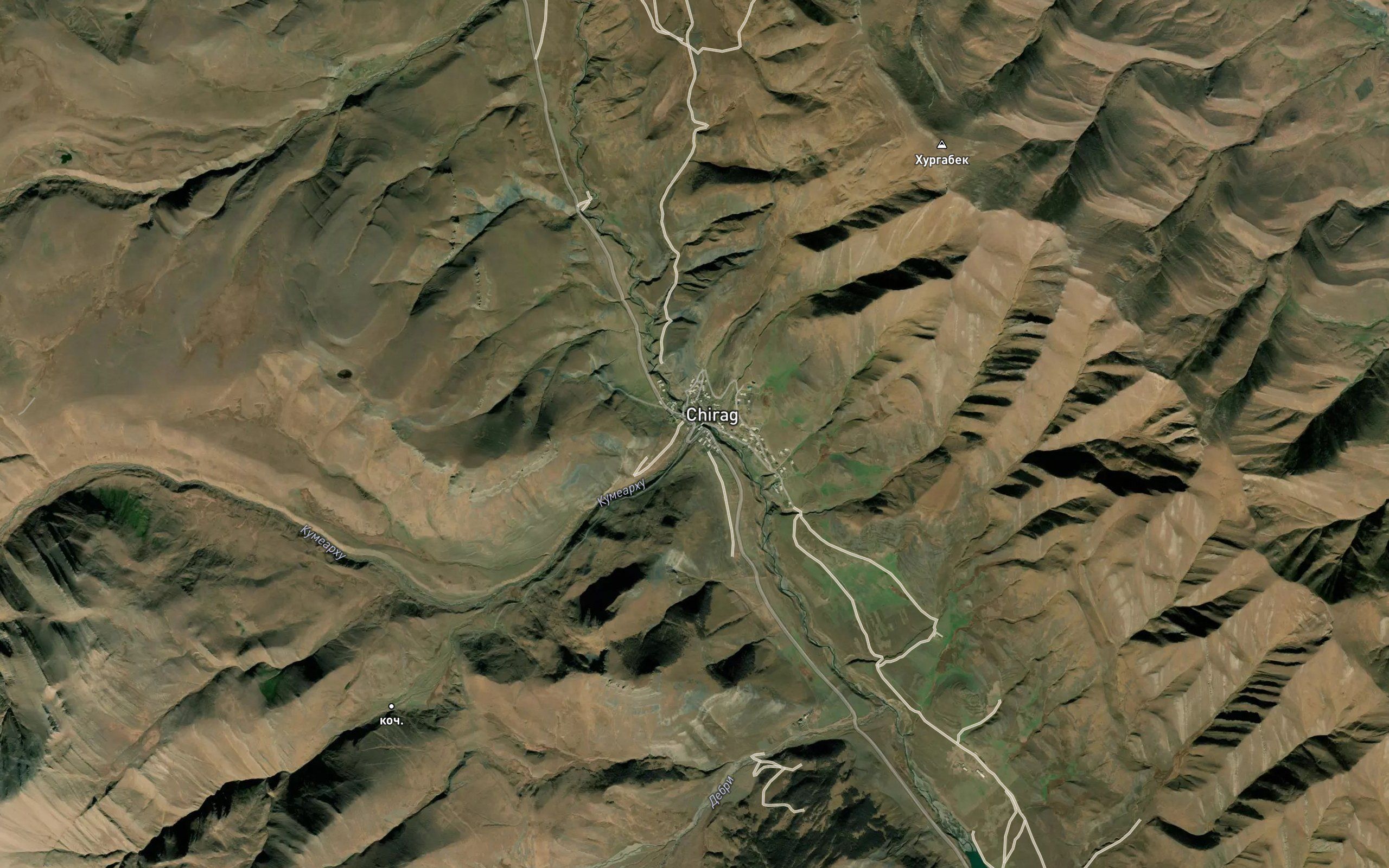 Kumearkhu