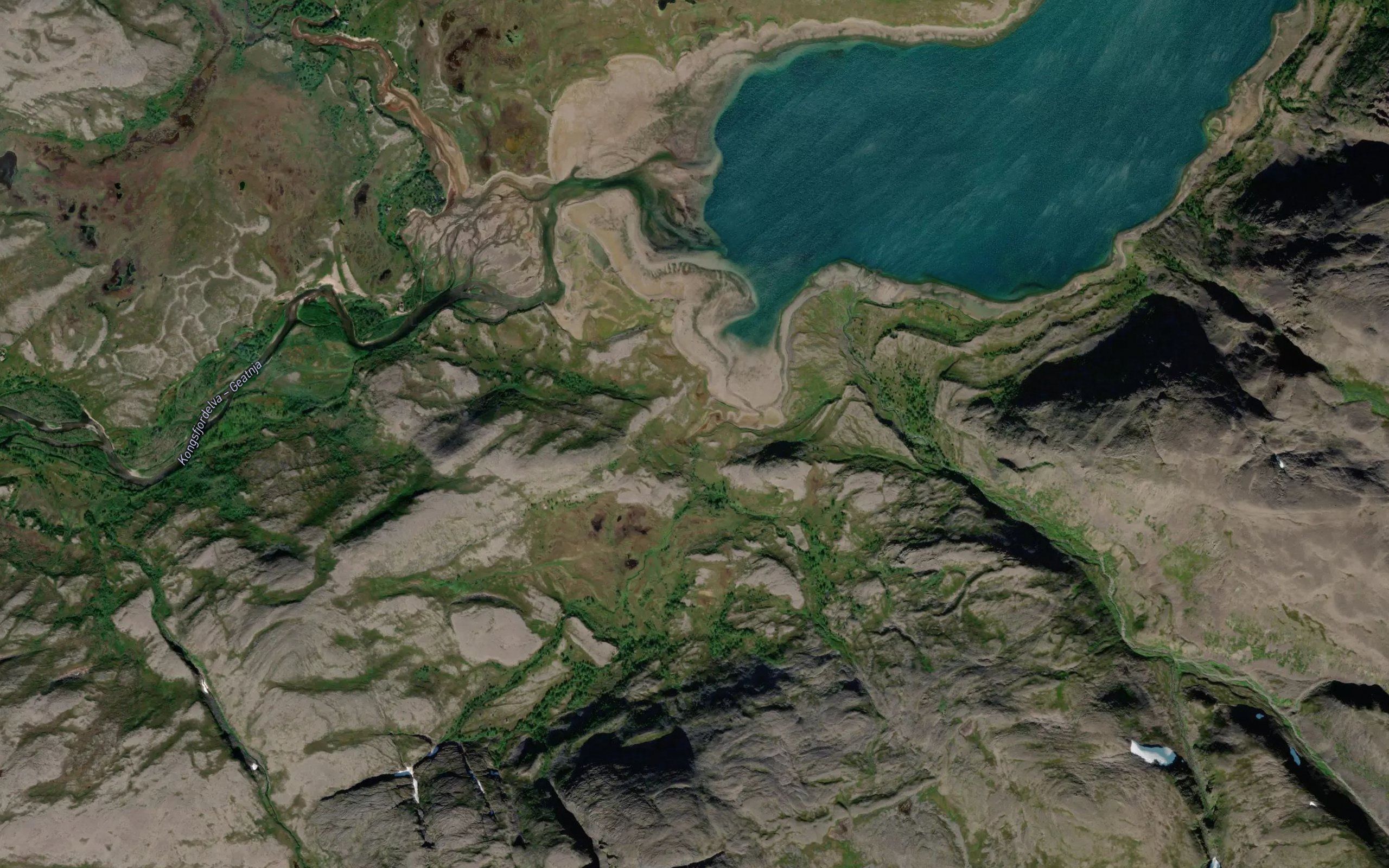 Seterdalselva